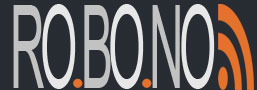 Robono Logo